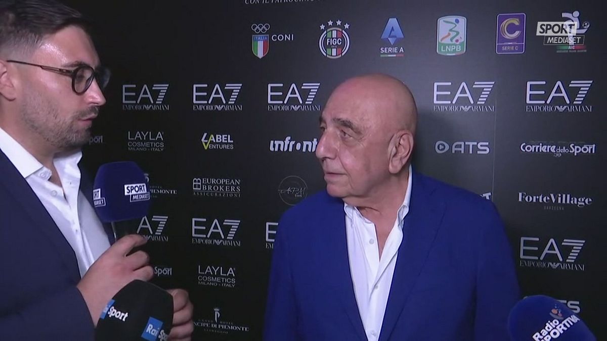DICH GALLIANI MONZA 18/7 DICH