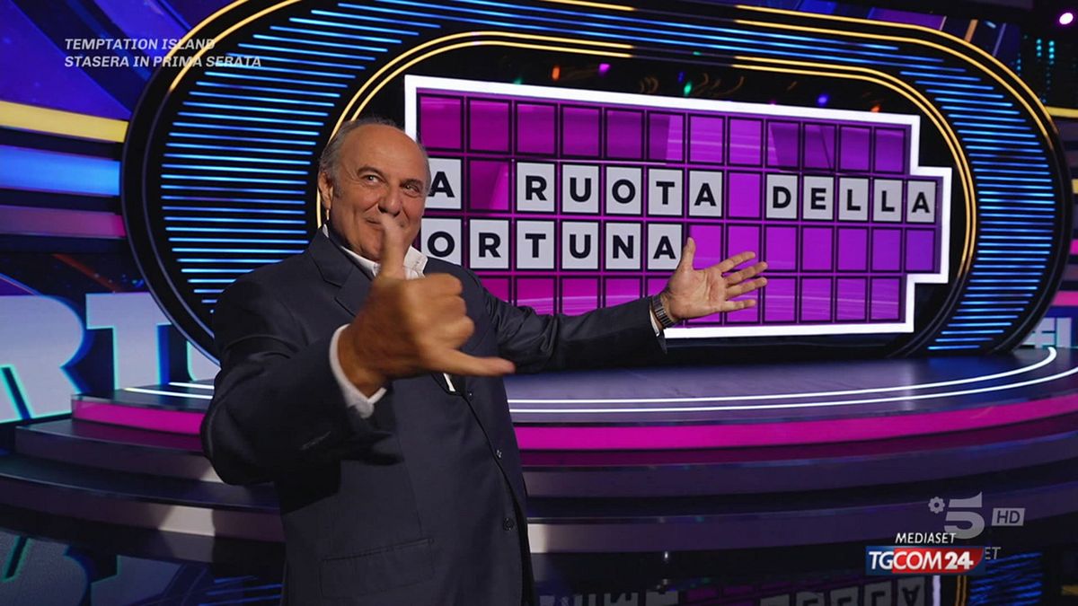 18.10 ASCOLTI CANALE 5 OK SRV