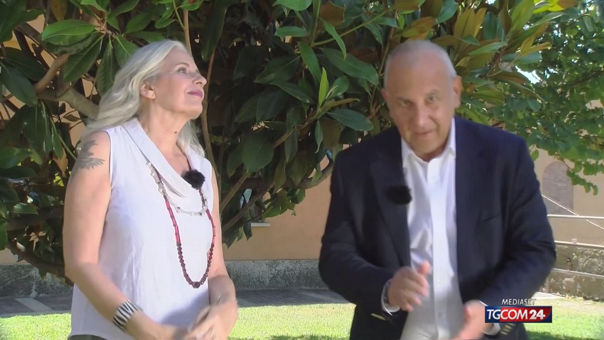 12.00 COME SALE SULLA PELLE, PAVIGNANO SRV