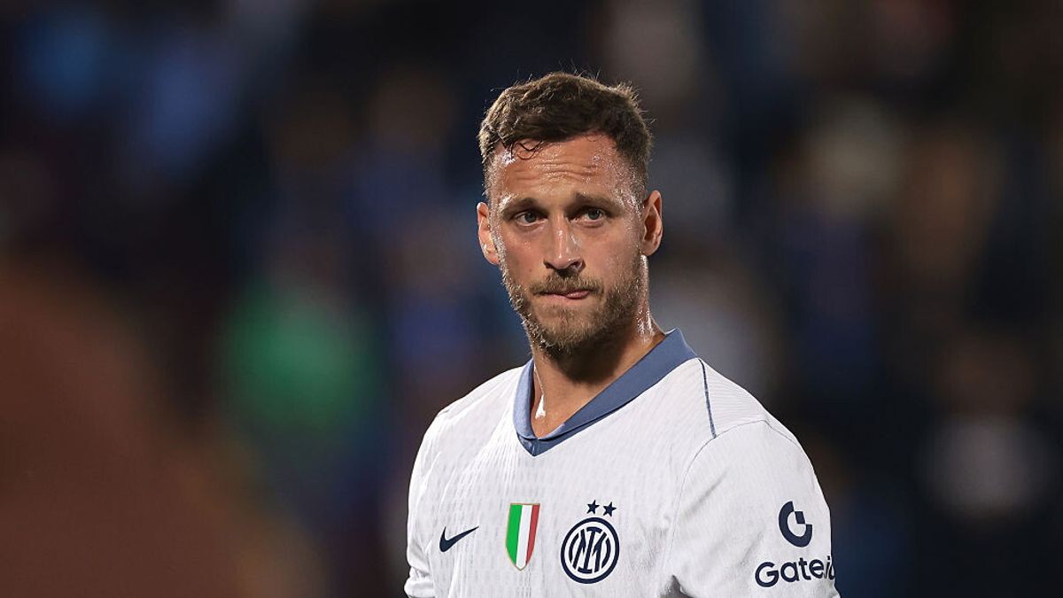 Marko Arnautovic