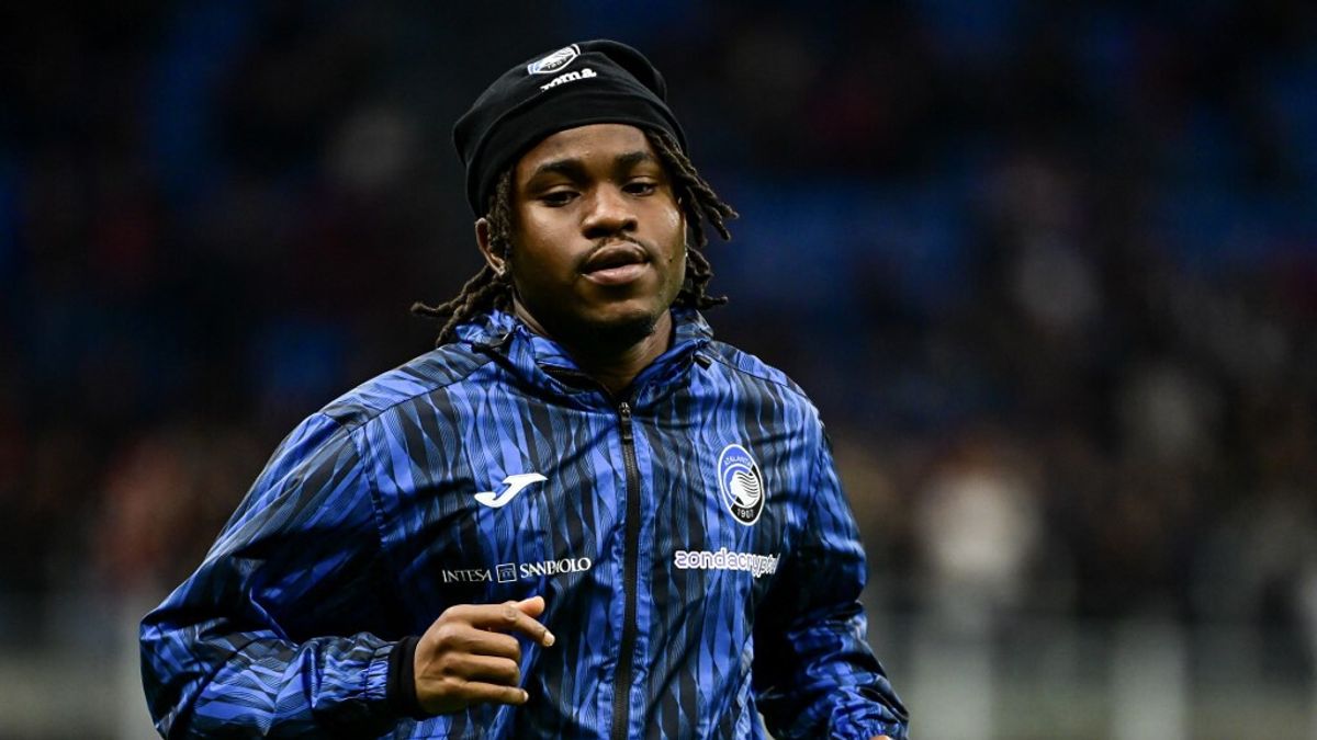 Ademola Lookman