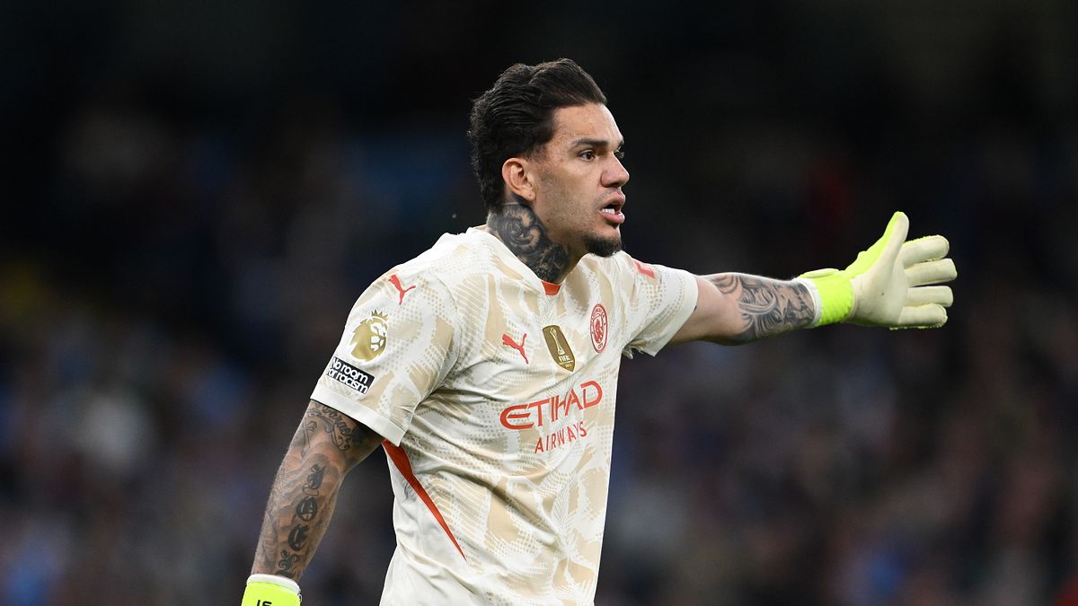 Ederson
