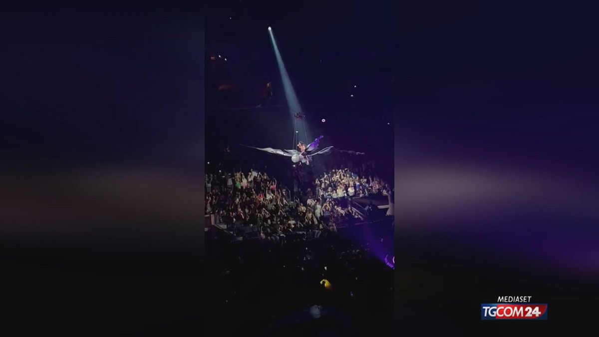 KATY PERRY X SITO SRV