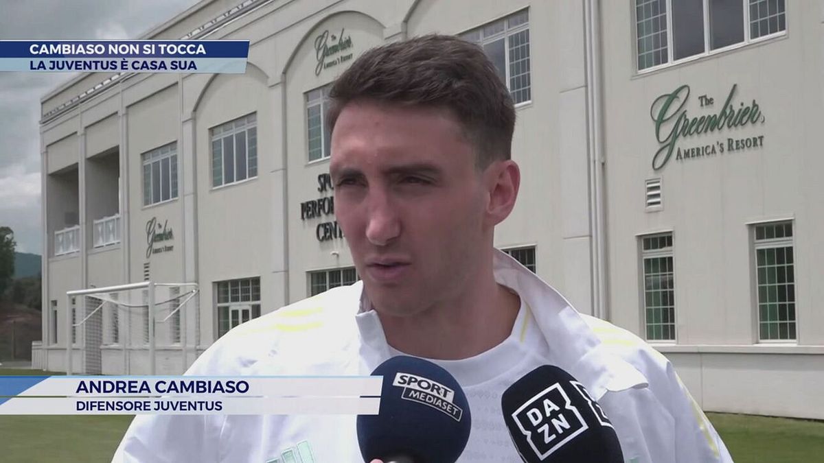 Cambiaso non si tocca