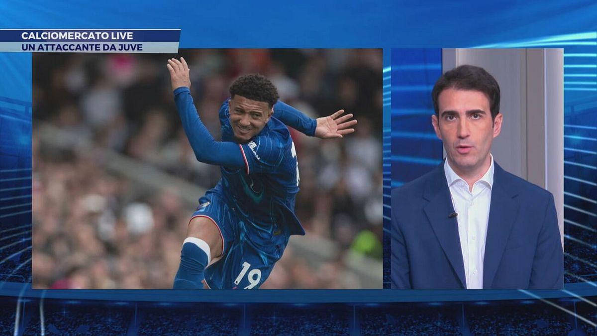 Calciomercato live