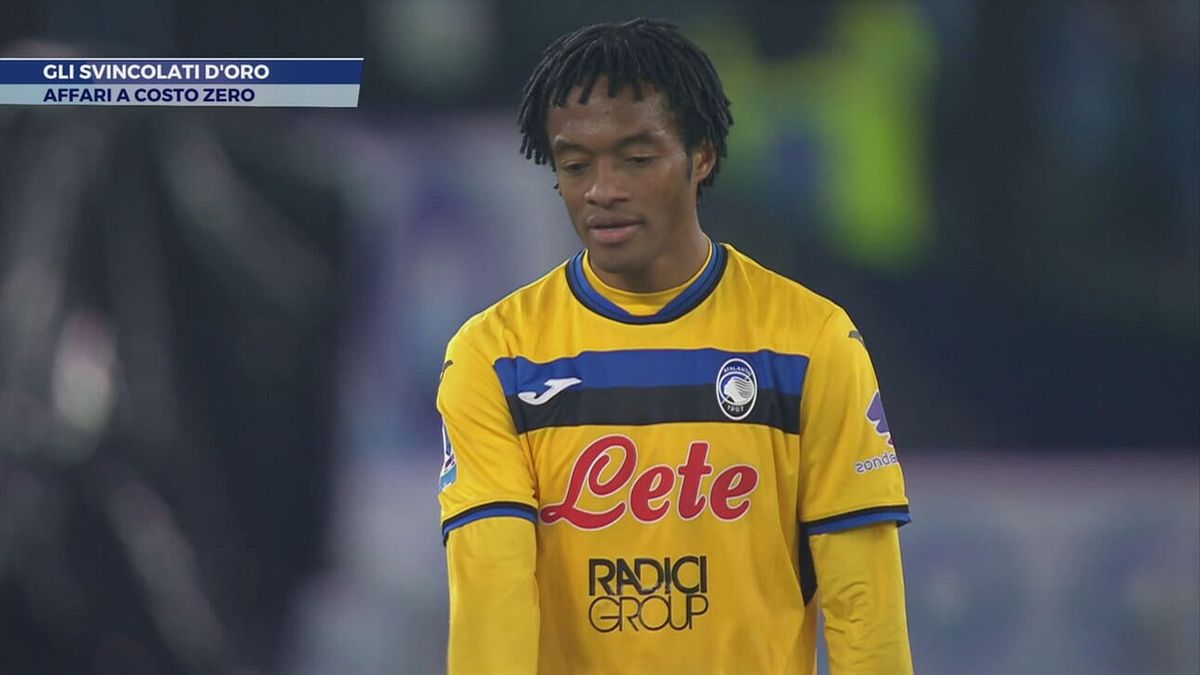 Gli svincolati d'oro