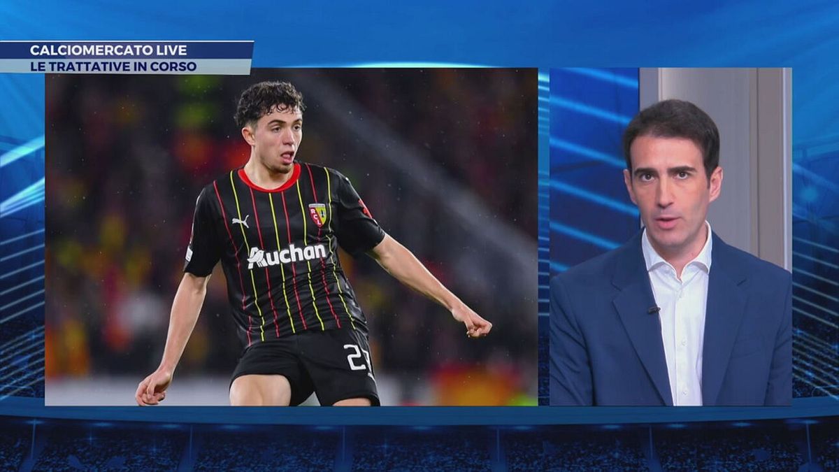 Calciomercato live