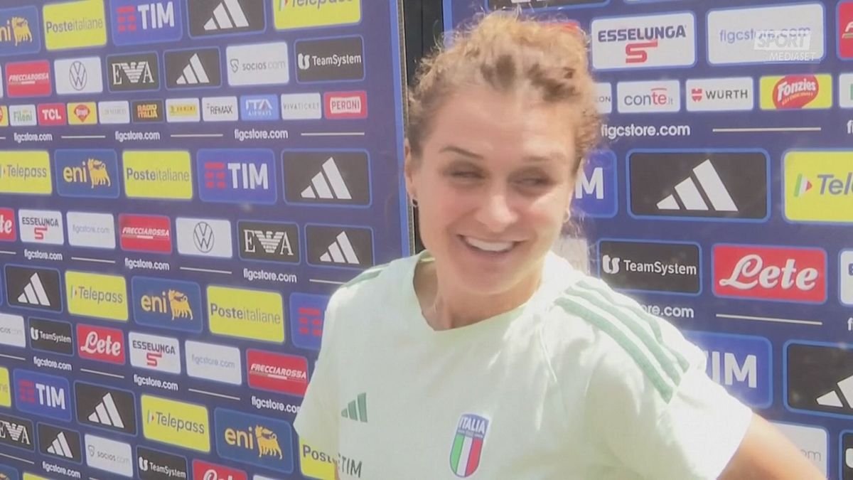 DICH GIRELLI 19/7 SU SUO FUTURO DICH
