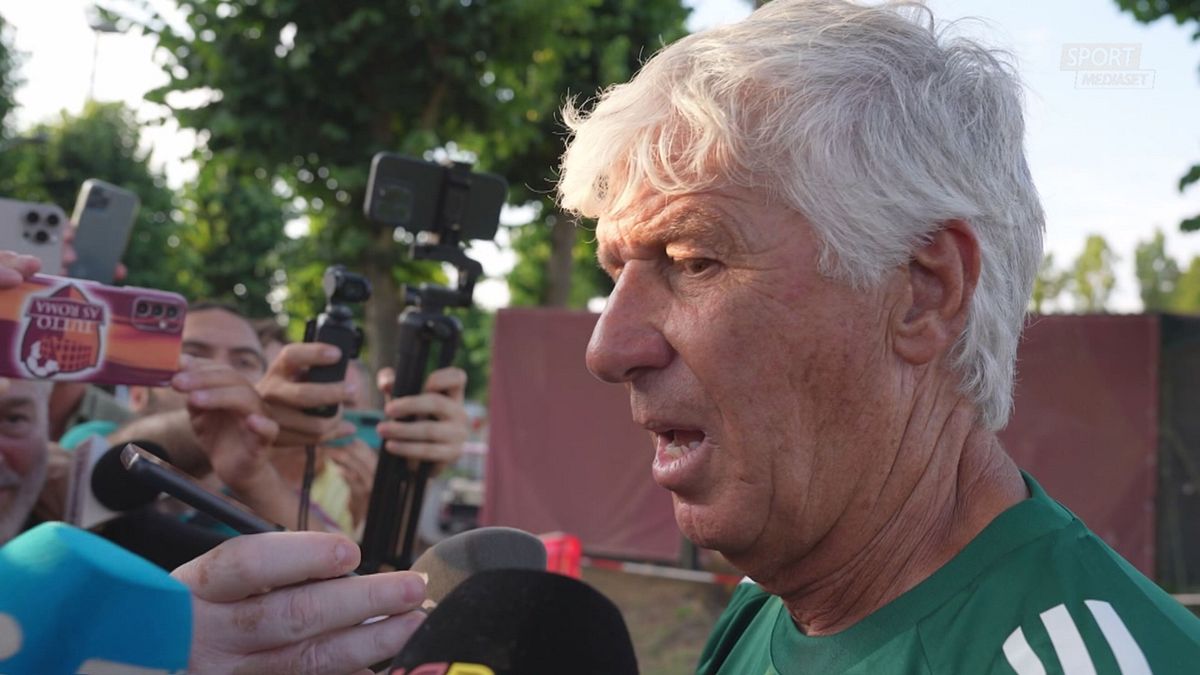 DICH GASPERINI SU MERCATO 19-07 DICH