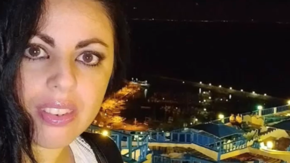 Valentina Greco Tunisia