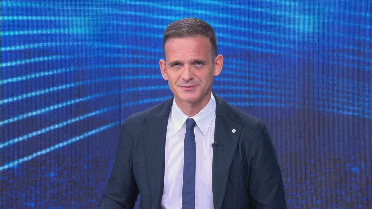 Edizione ore 13.05 del 20 luglio