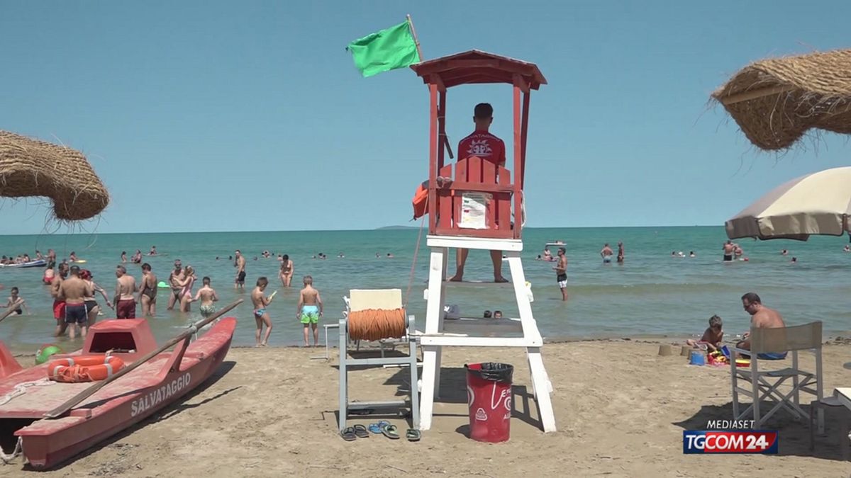 18.00 PSICOLOGO DA SPIAGGIA SRV