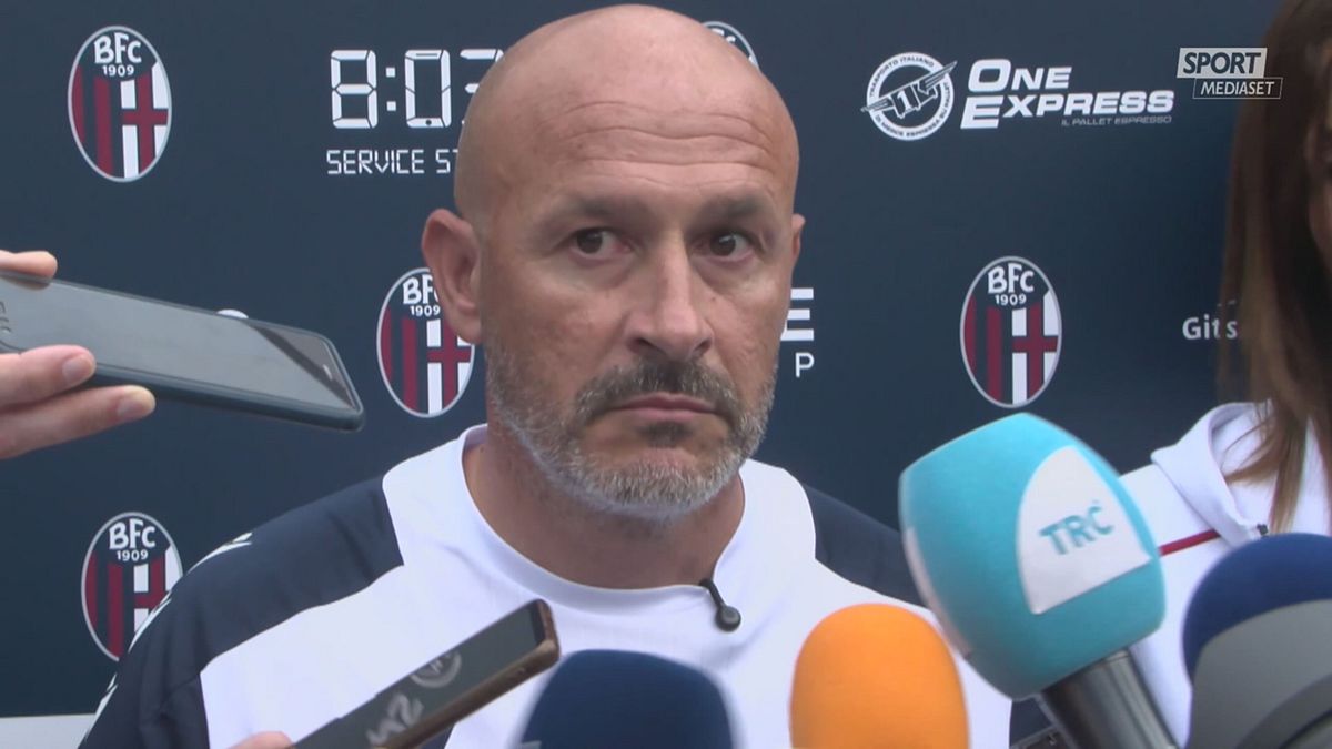 DICH ITALIANO POST VIRTUS VERONA DICH