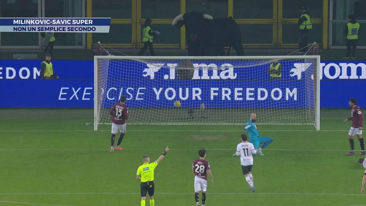 Milinkovic-Savic super