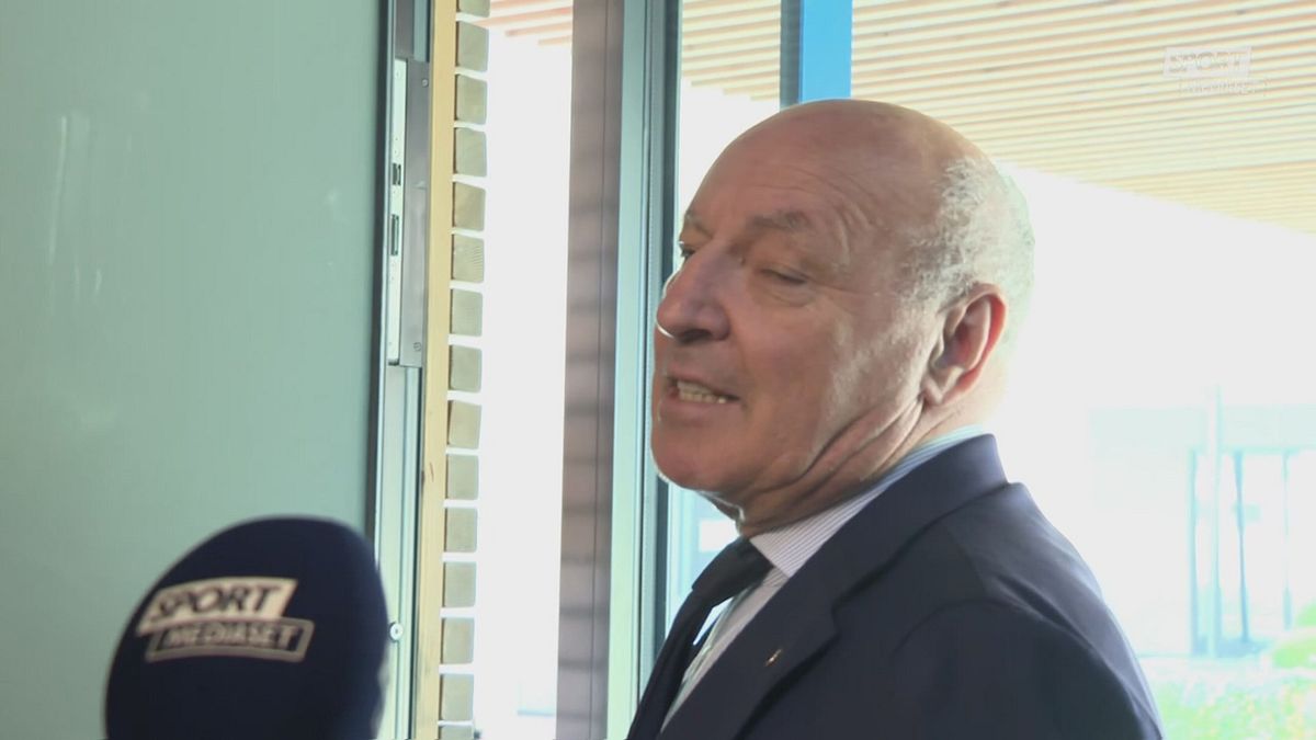 DICH MAROTTA SU CASO CALHANOGLU DICH
