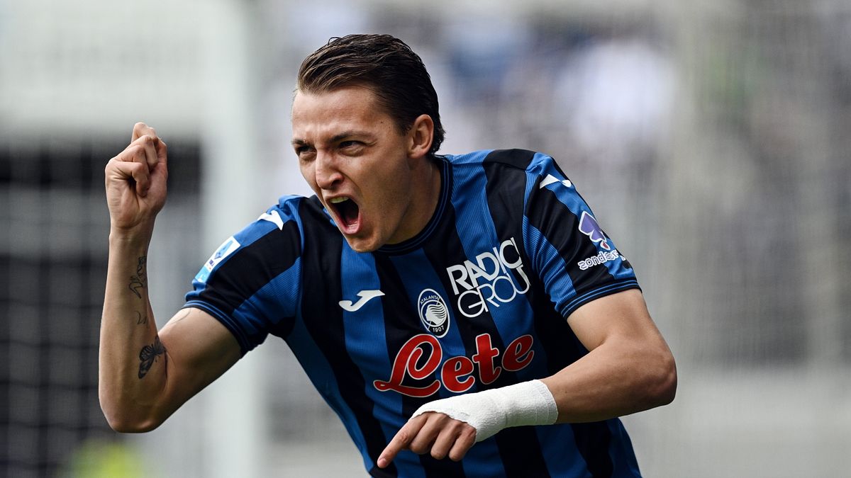 Retegui dall'Atalanta all'Al-Qadsiah: 69 milioni di euro