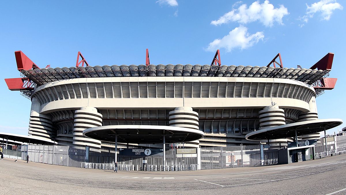  San Siro