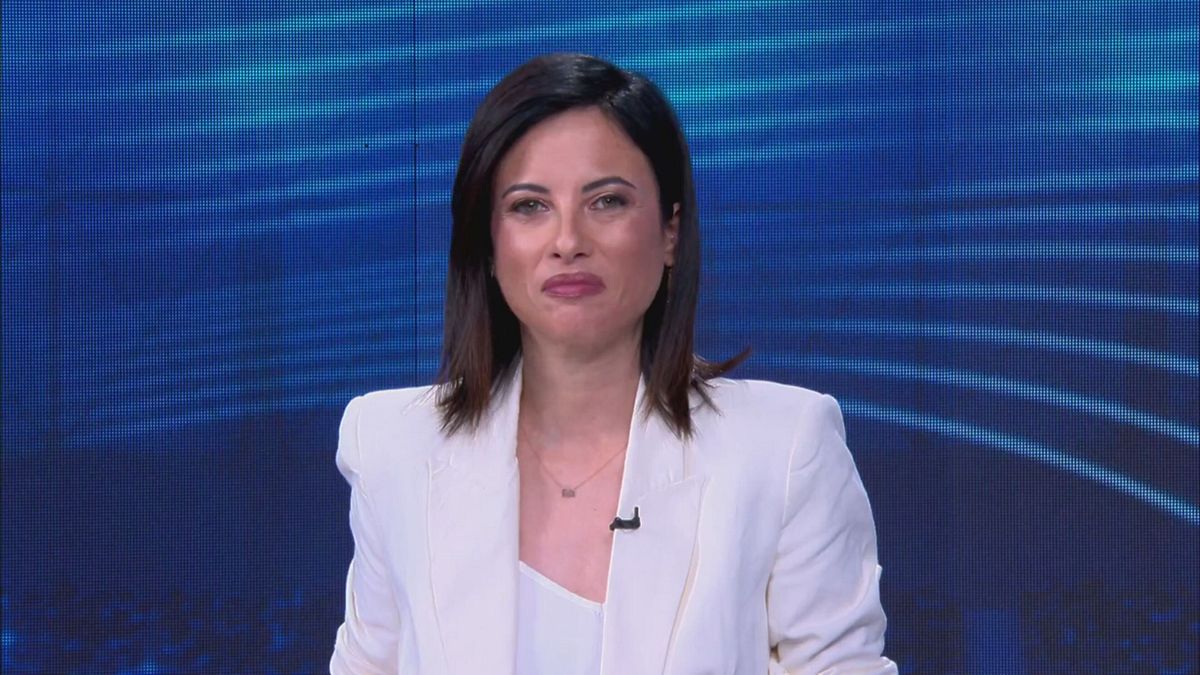 Edizione ore 13.00 del 22 luglio