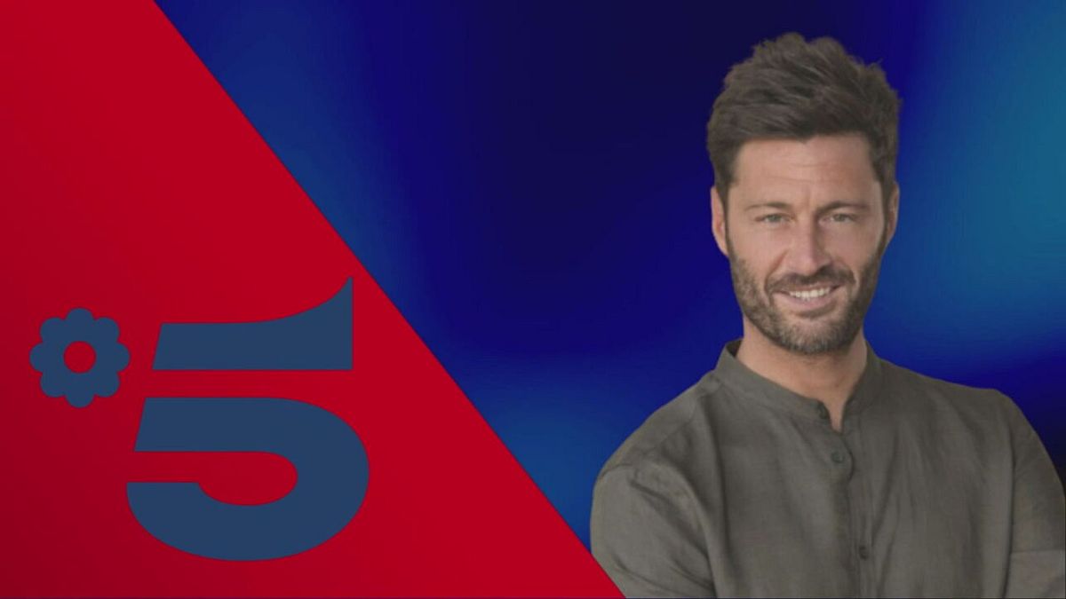 Stasera in Tv sulle reti Mediaset, 23 luglio