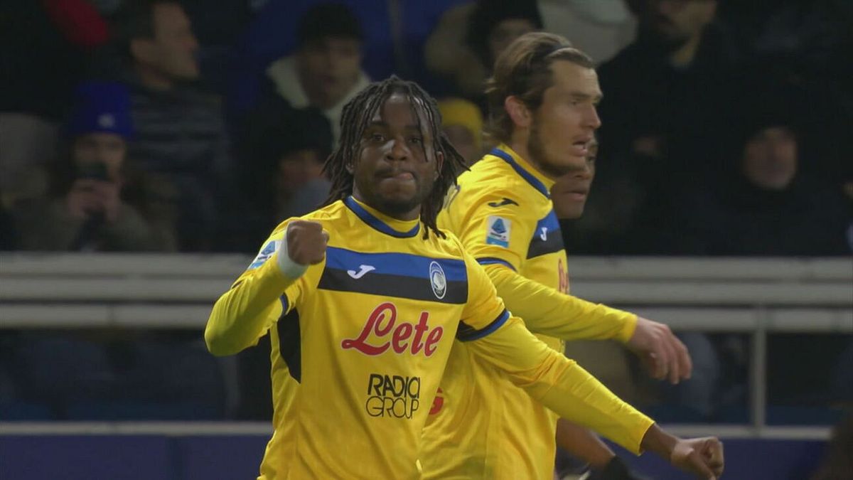 Inter, tutto su Lookman
