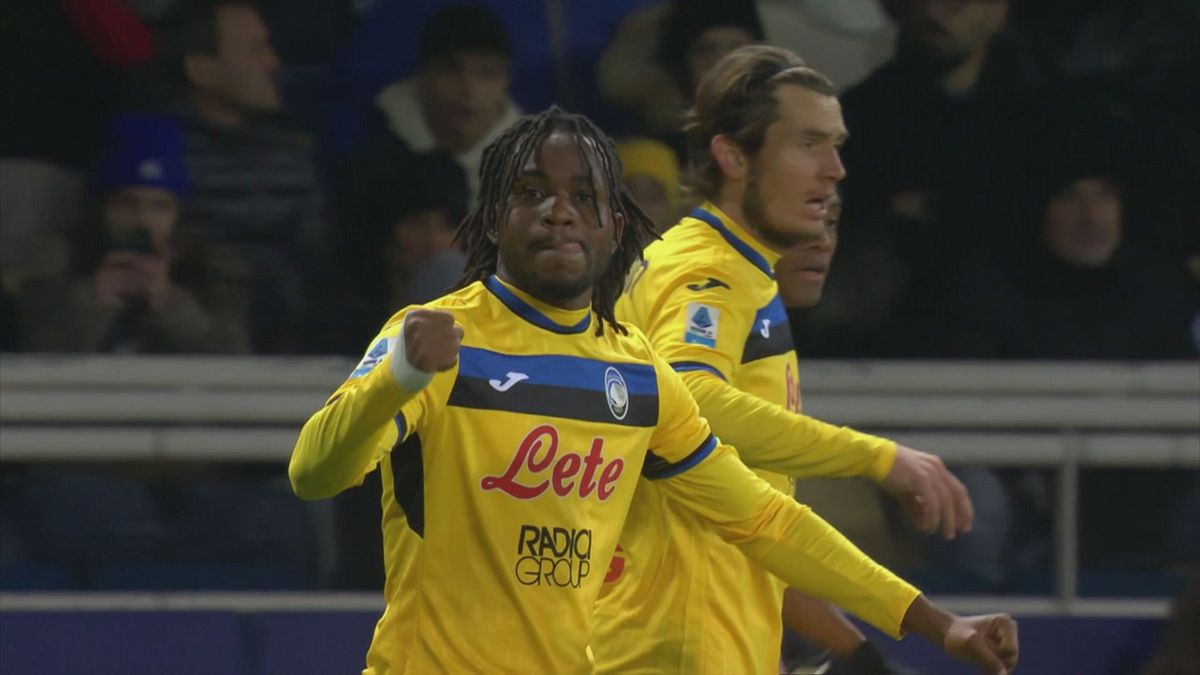 Inter, tutto su Lookman