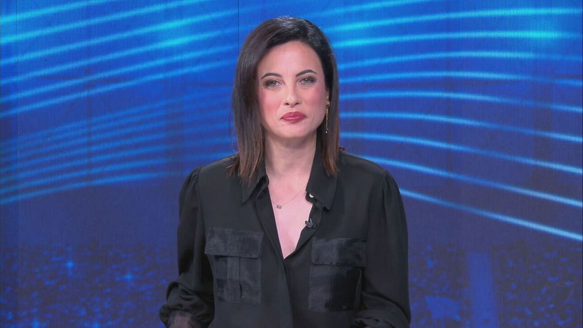 Edizione ore 13.05 del 23 luglio