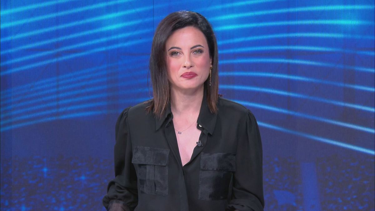 Edizione ore 13.05 del 23 luglio