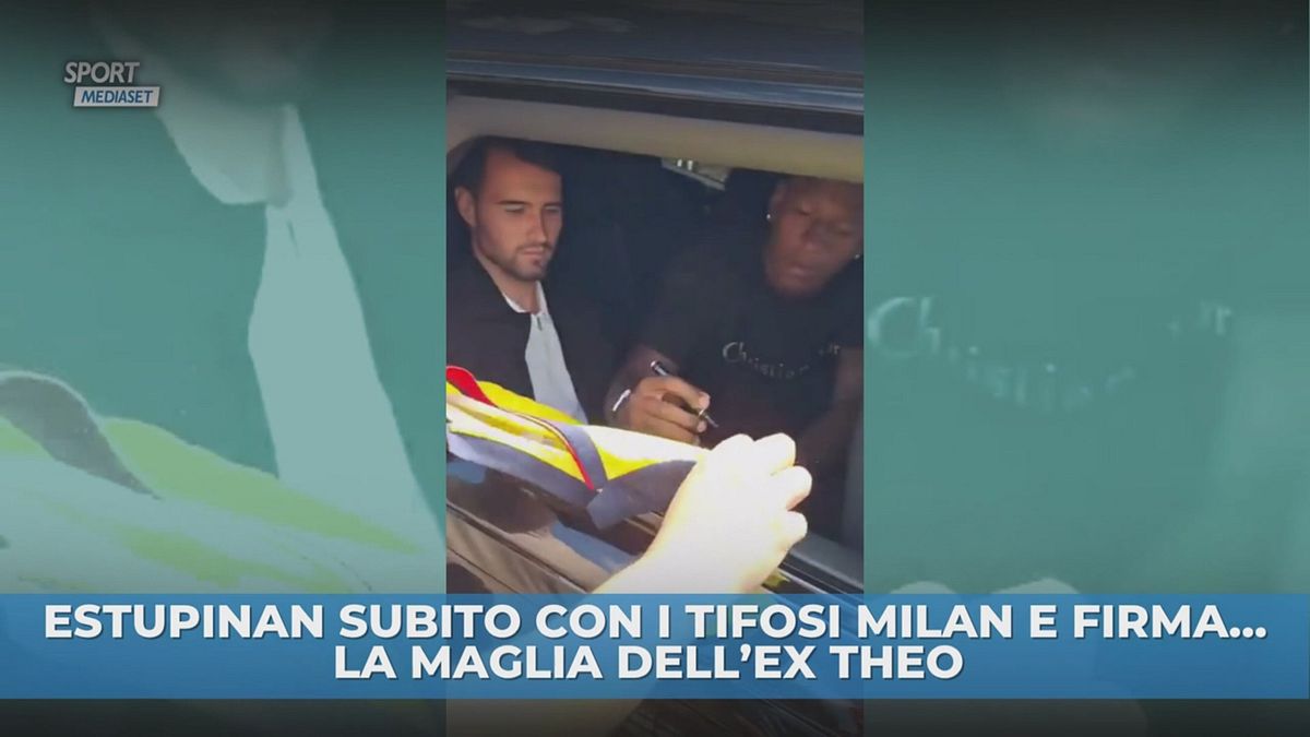 Estupinan già idolo dei tifosi