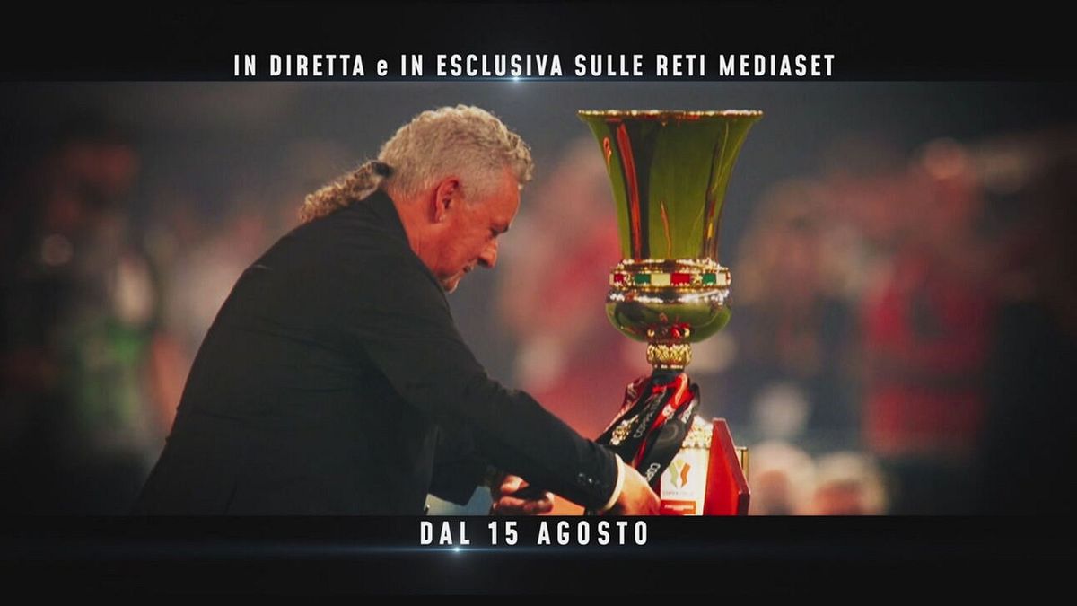 Riparte la Coppa Italia