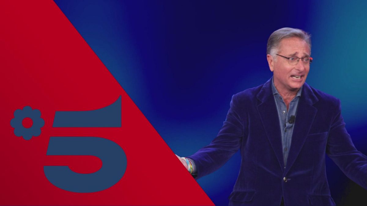 Stasera in Tv sulle reti Mediaset, 26 luglio
