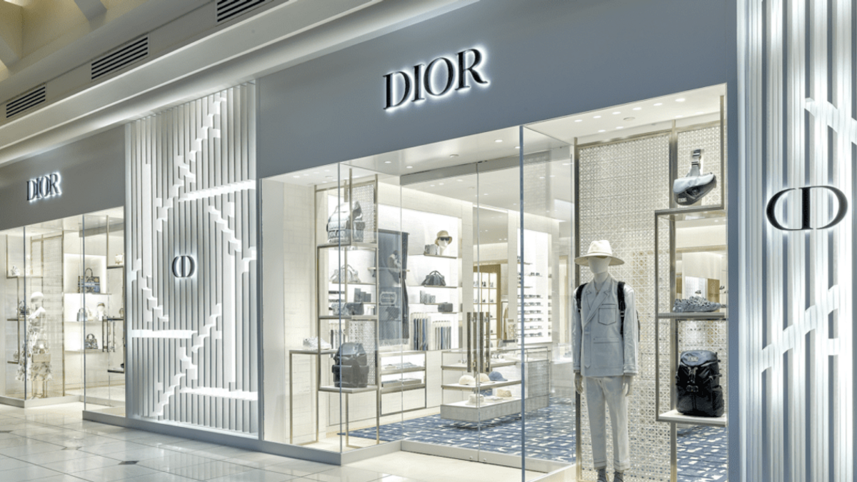 dior