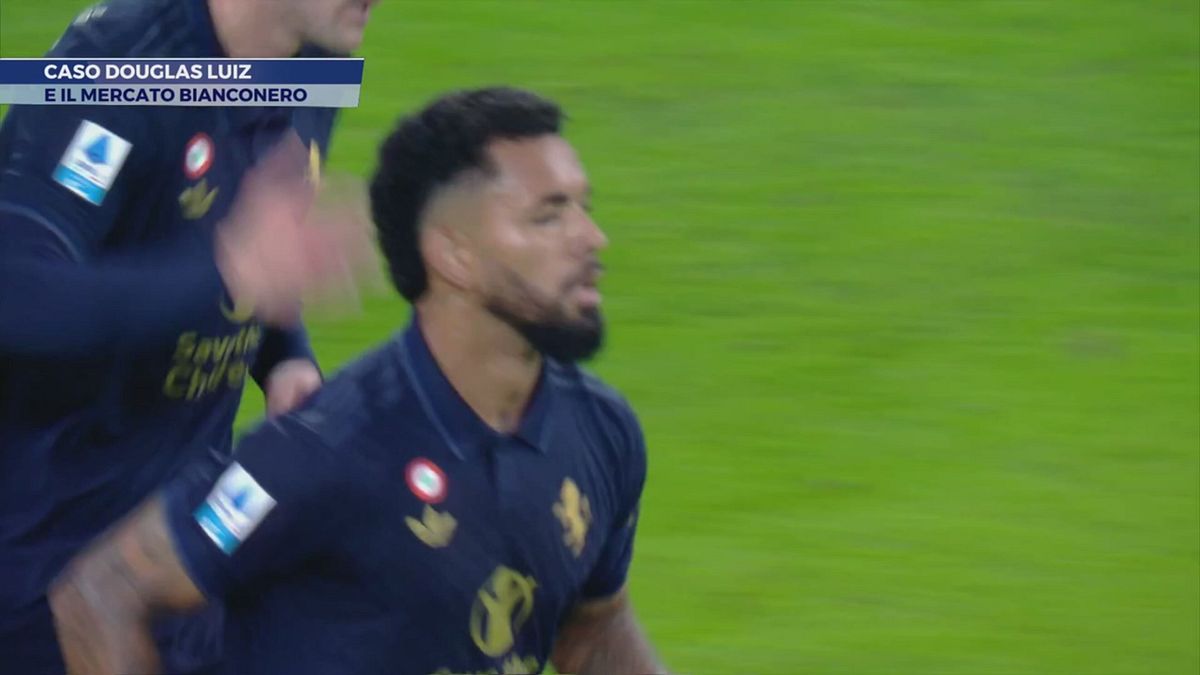 Caso Douglas Luiz