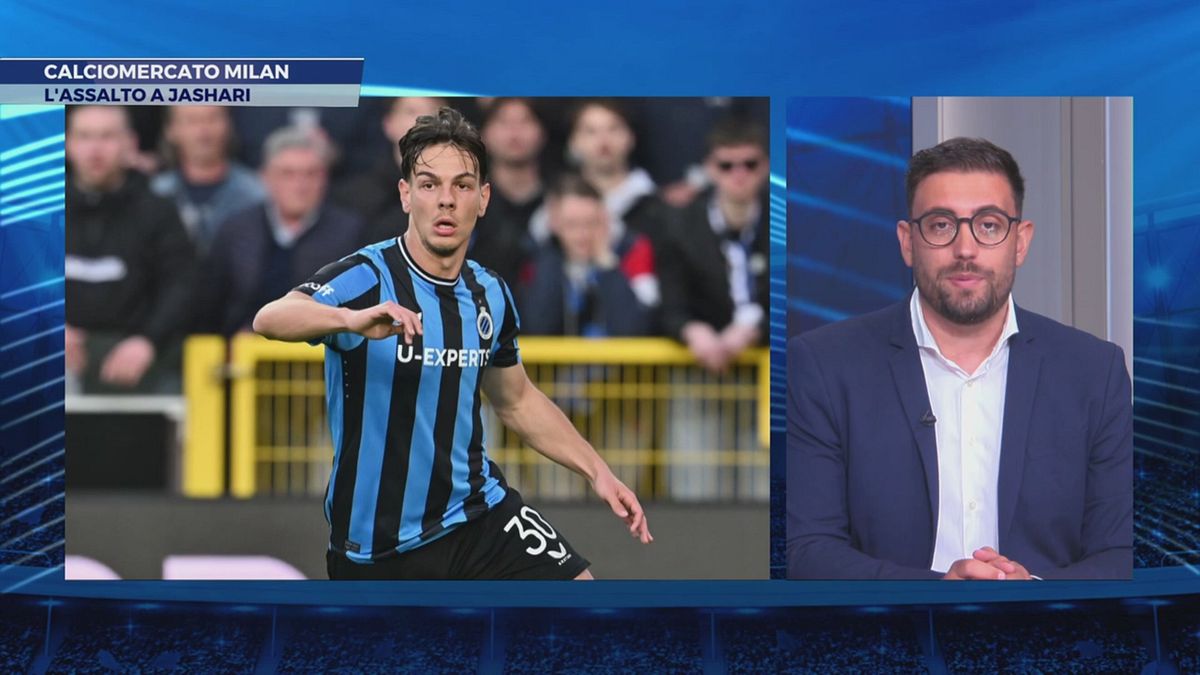 Calciomercato Milan