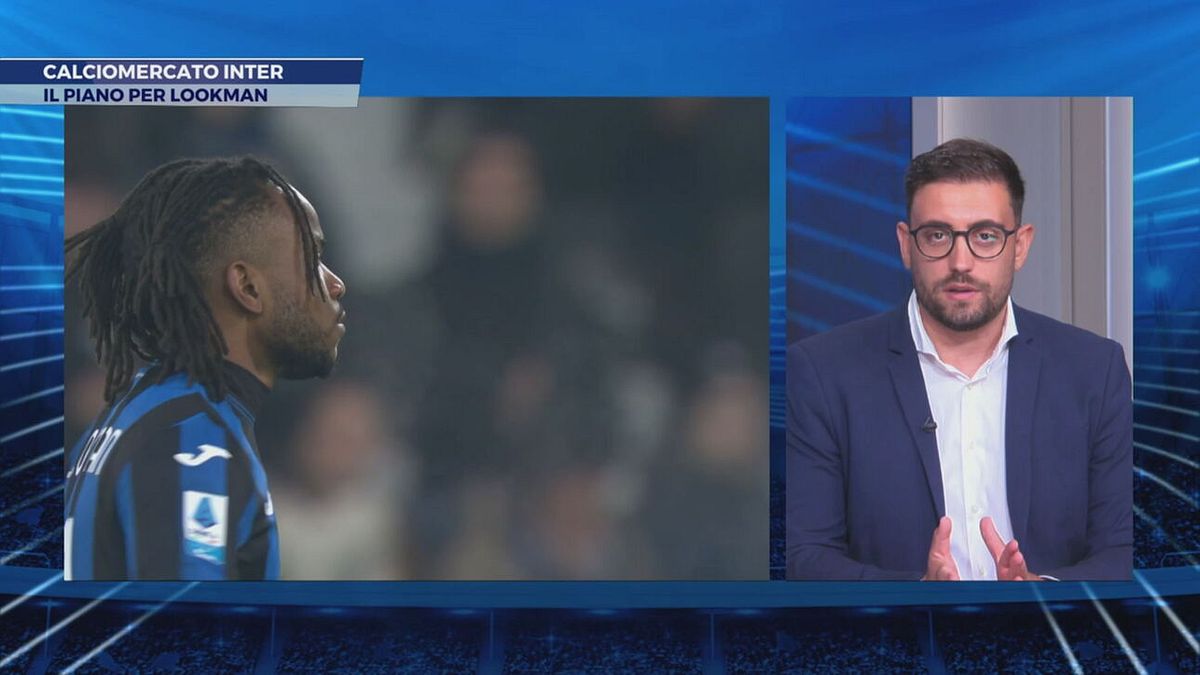 Calciomercato Inter