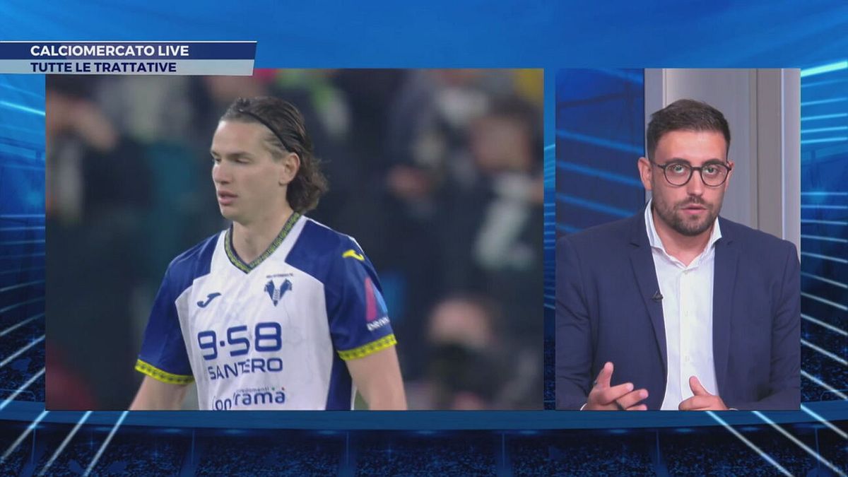 Calciomercato Live