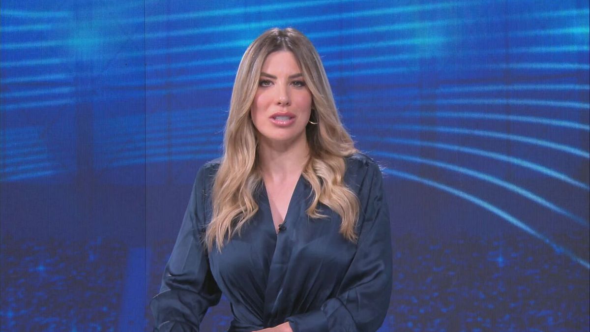Edizione ore 13.00 del 25 luglio