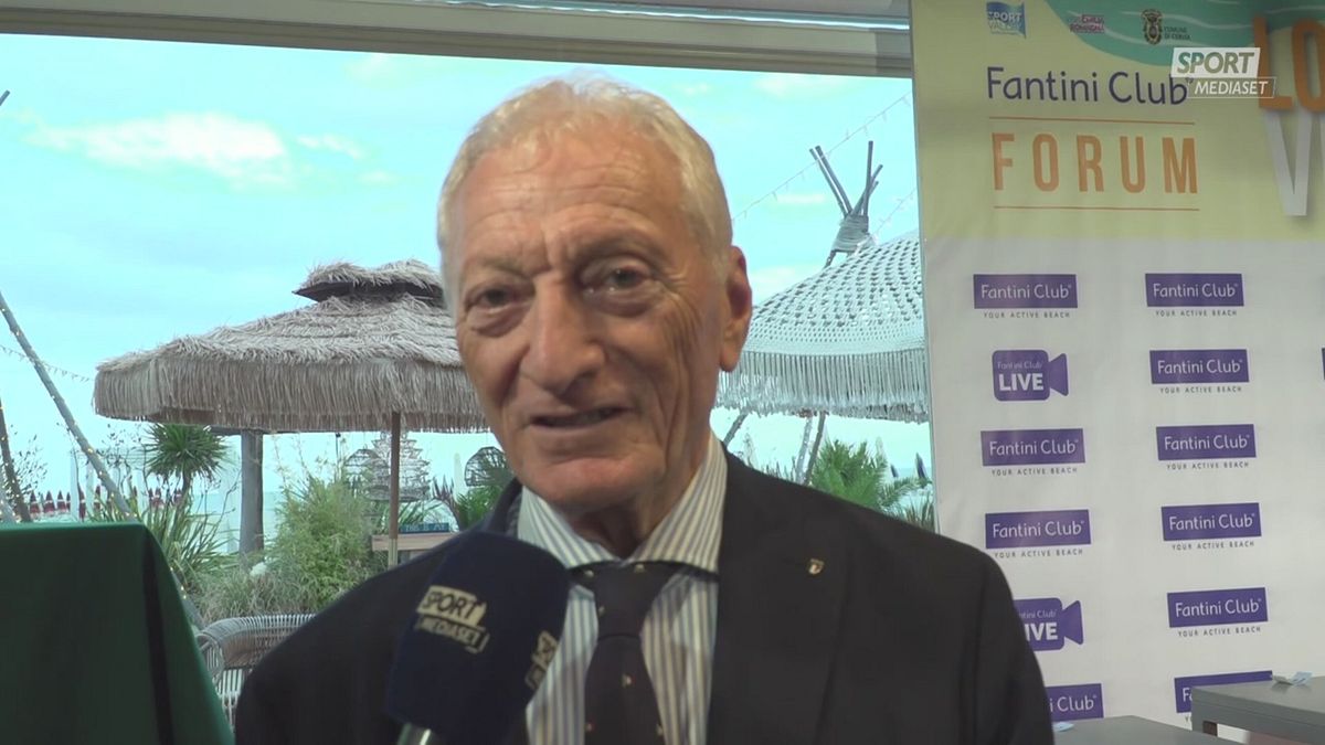 DICH PRESIDENTE CONI BUONFIGLIO 25/7 DICH