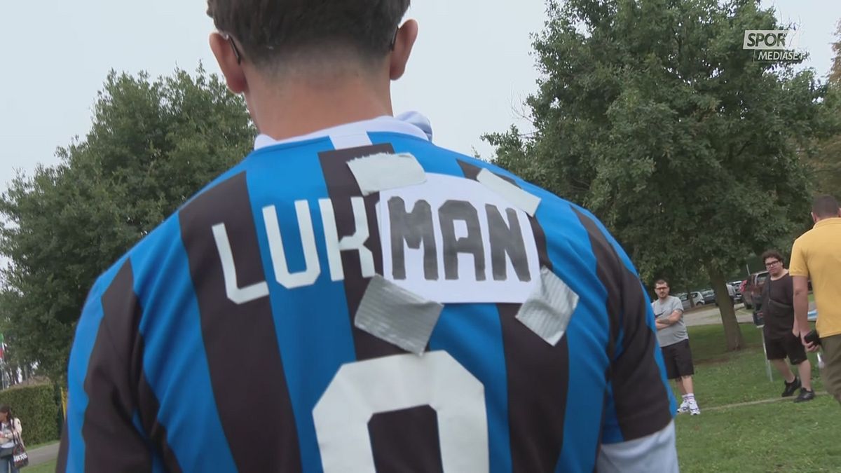 MCH MAGLIA ARTIGIANALE LOOKMAN INTER 26/7 MCH