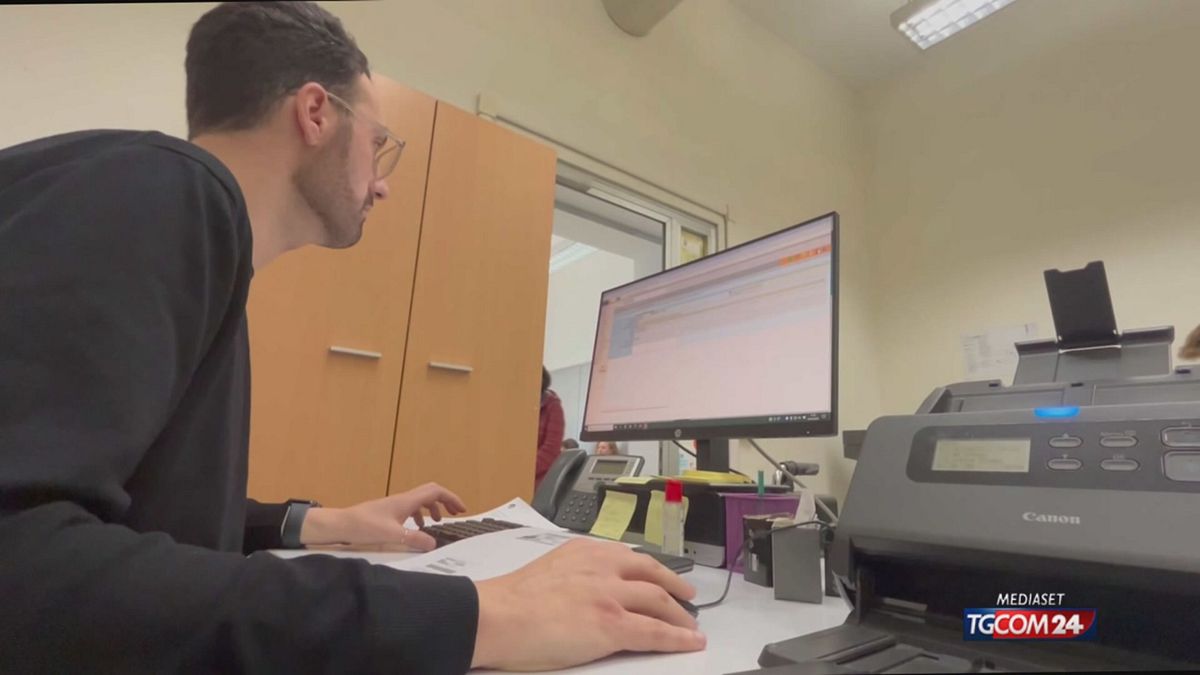 12.01 CGIA, TASSE: IN 9 CASI SU 10 SONO "NASCOSTE"