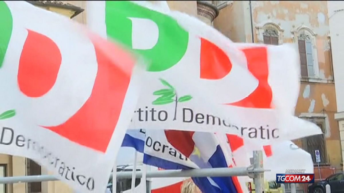 18.01 DE LUCA CONTRO TUTTI SRV