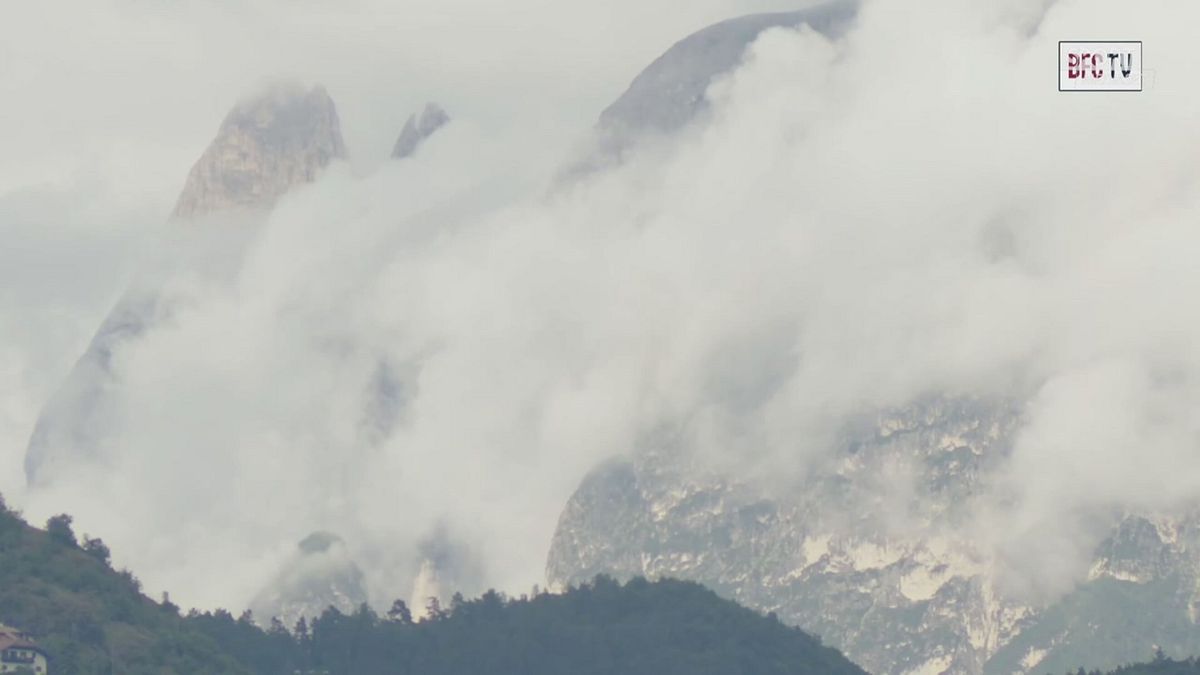 MCH BOLOGNA-SUDTIROL 26/7 MCH