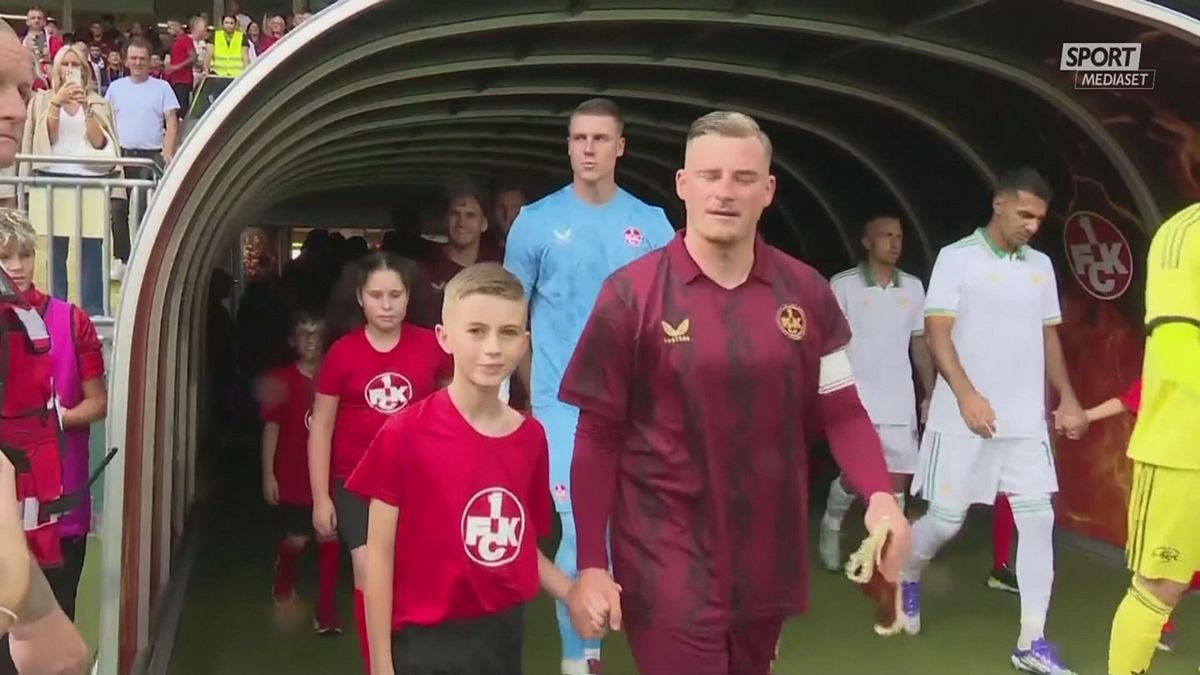 MCH ROMA-K'LAUTERN 26/7