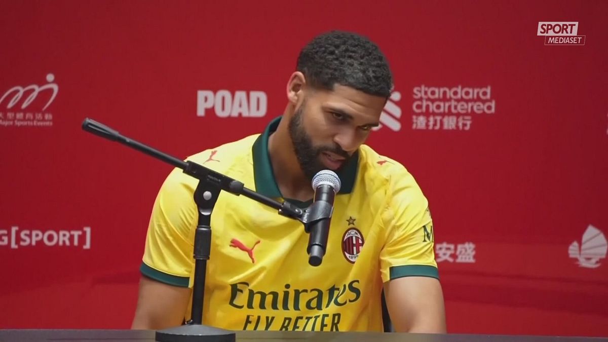 DICH LOFTUS-CHEEK POST LIVERPOOL DICH