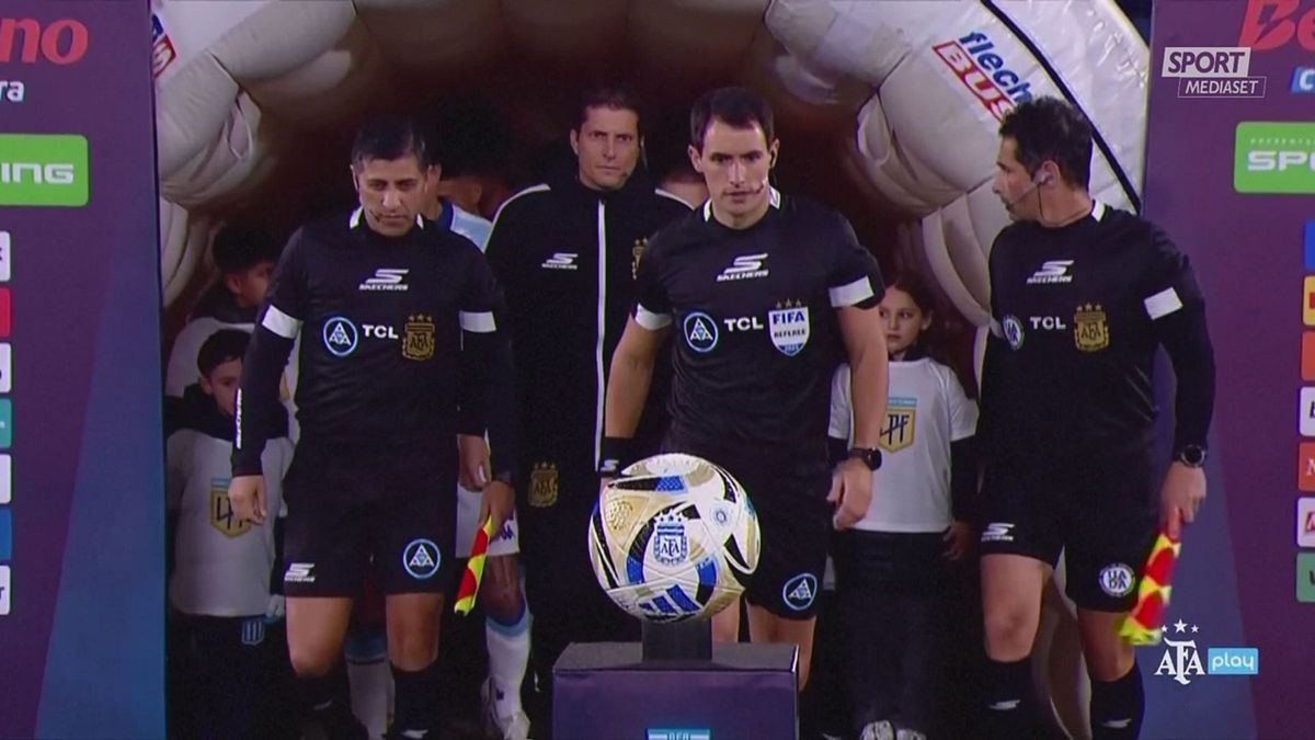 MCH RACING-ESTUDIANTES 0-1 MCH