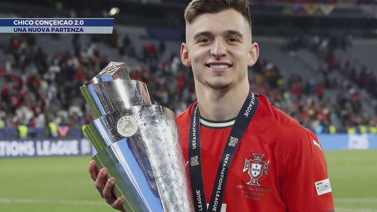 Chico Conceiçao 2.0