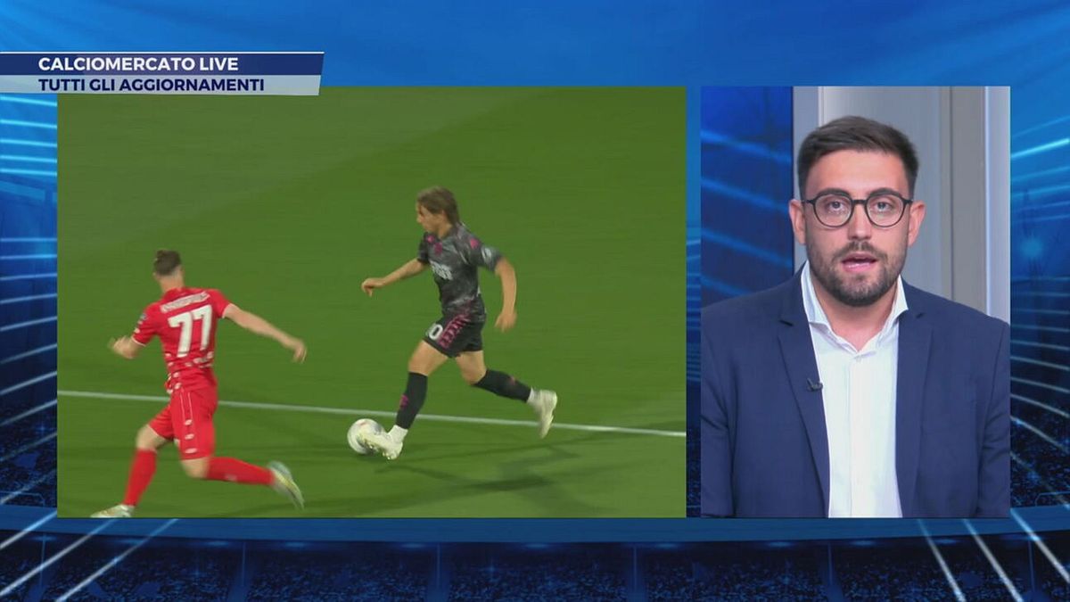 Calciomercato Live