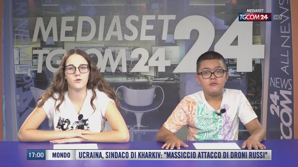 Puntata del 27 luglio