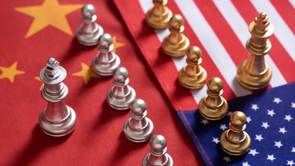 dazi usa Cina