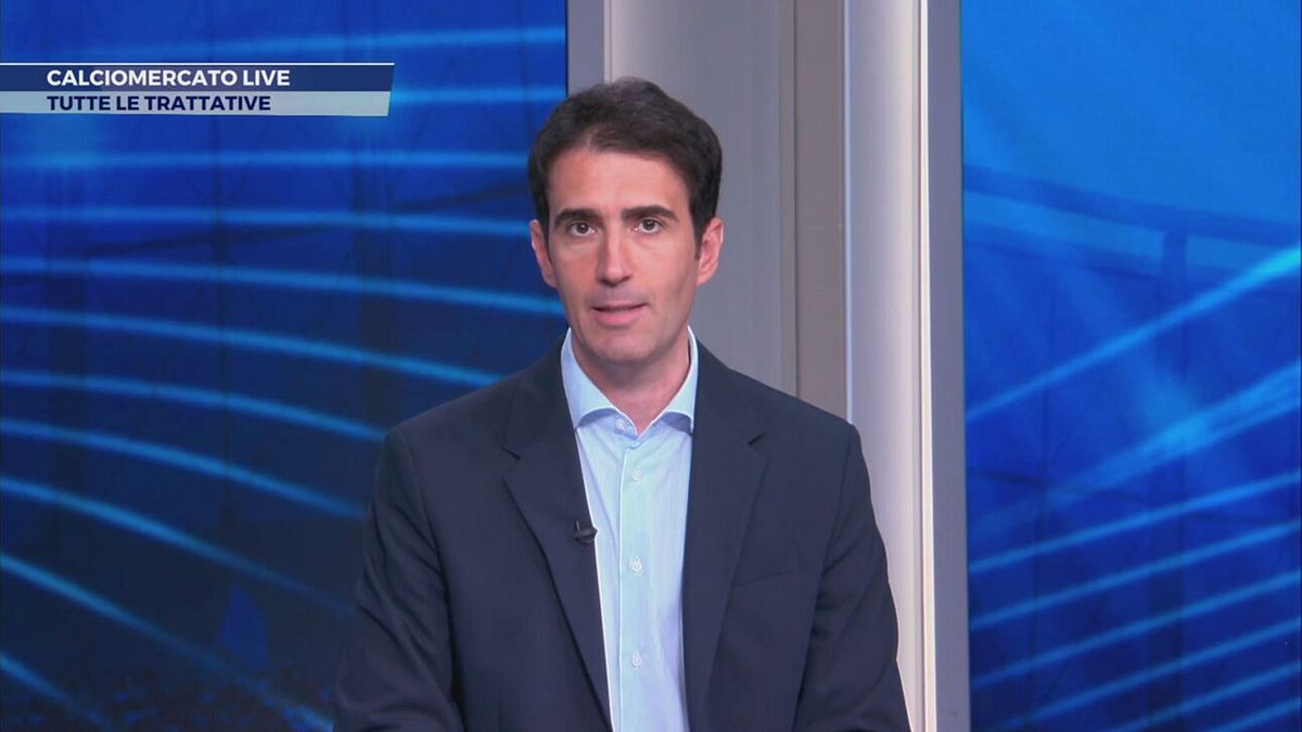 Calciomercato live