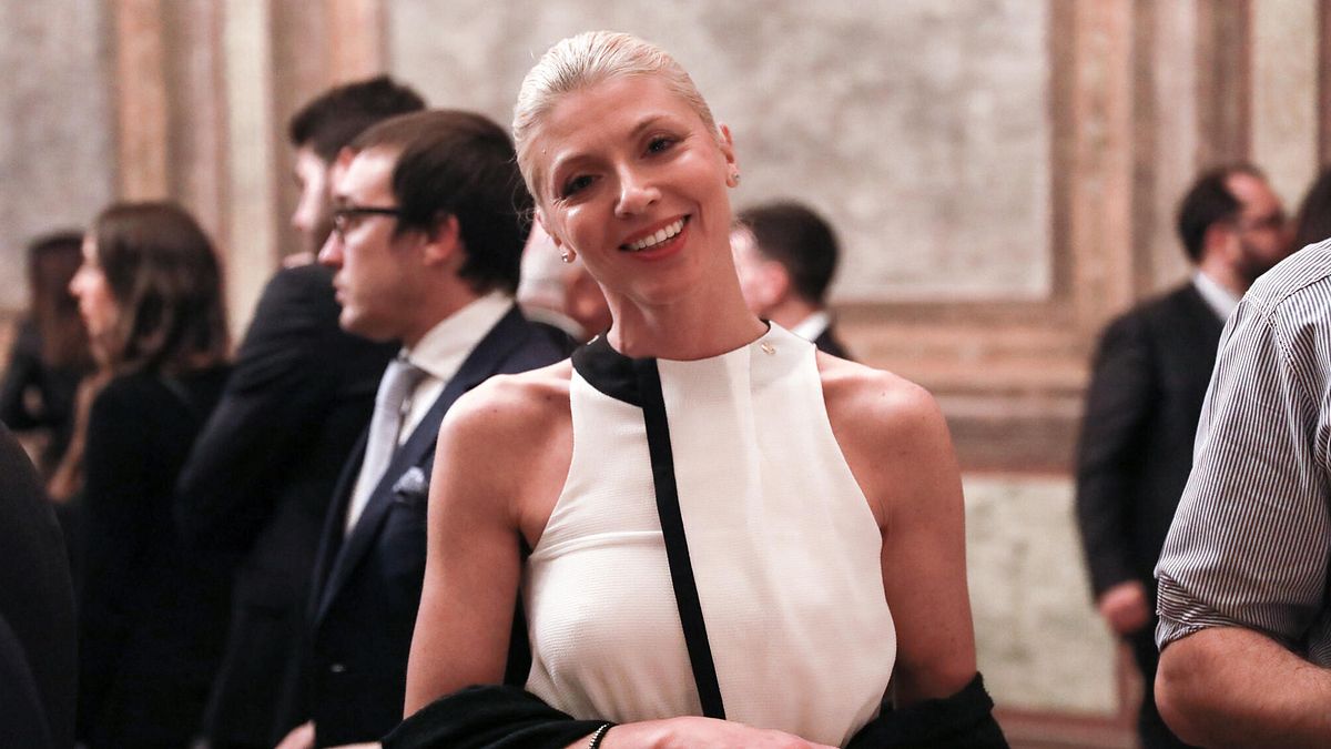 Valeria Albertini, Direttore Generale di GDF Hotel